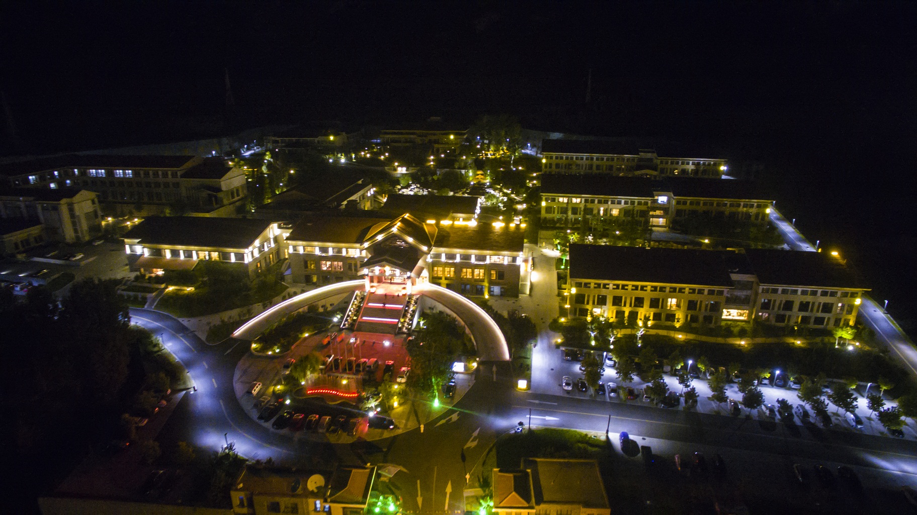 Zhaojin Shunhe Hotel 4*