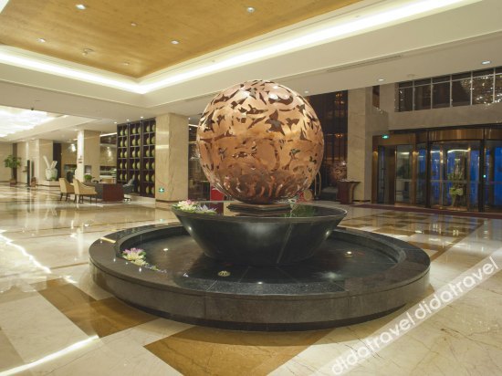 Zhaojin Shunhe Hotel 4*