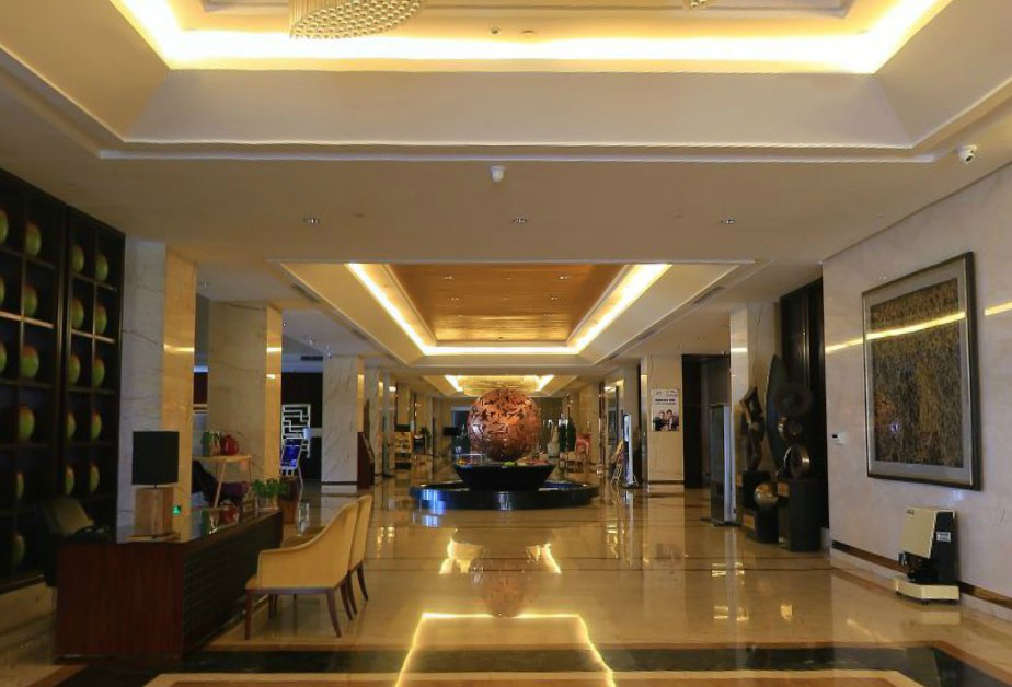 Zhaojin Shunhe Hotel 4*