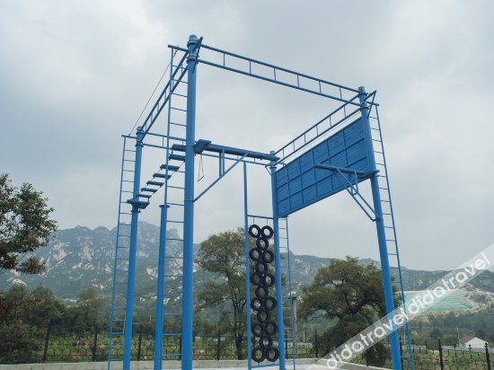Zhaojin Shunhe Hotel 4*