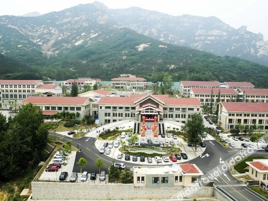 Zhaojin Shunhe Hotel 4*