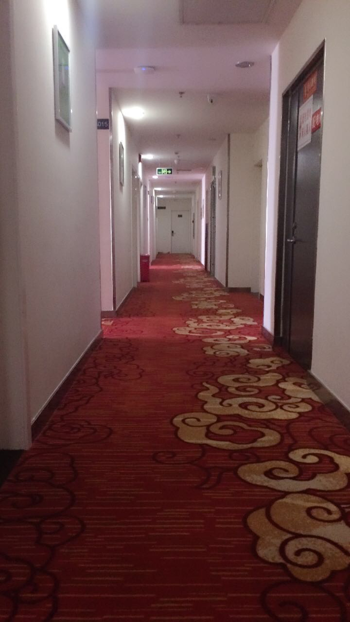 Bo Xuan Hotel (Beijing Yungang Nangong) 2*