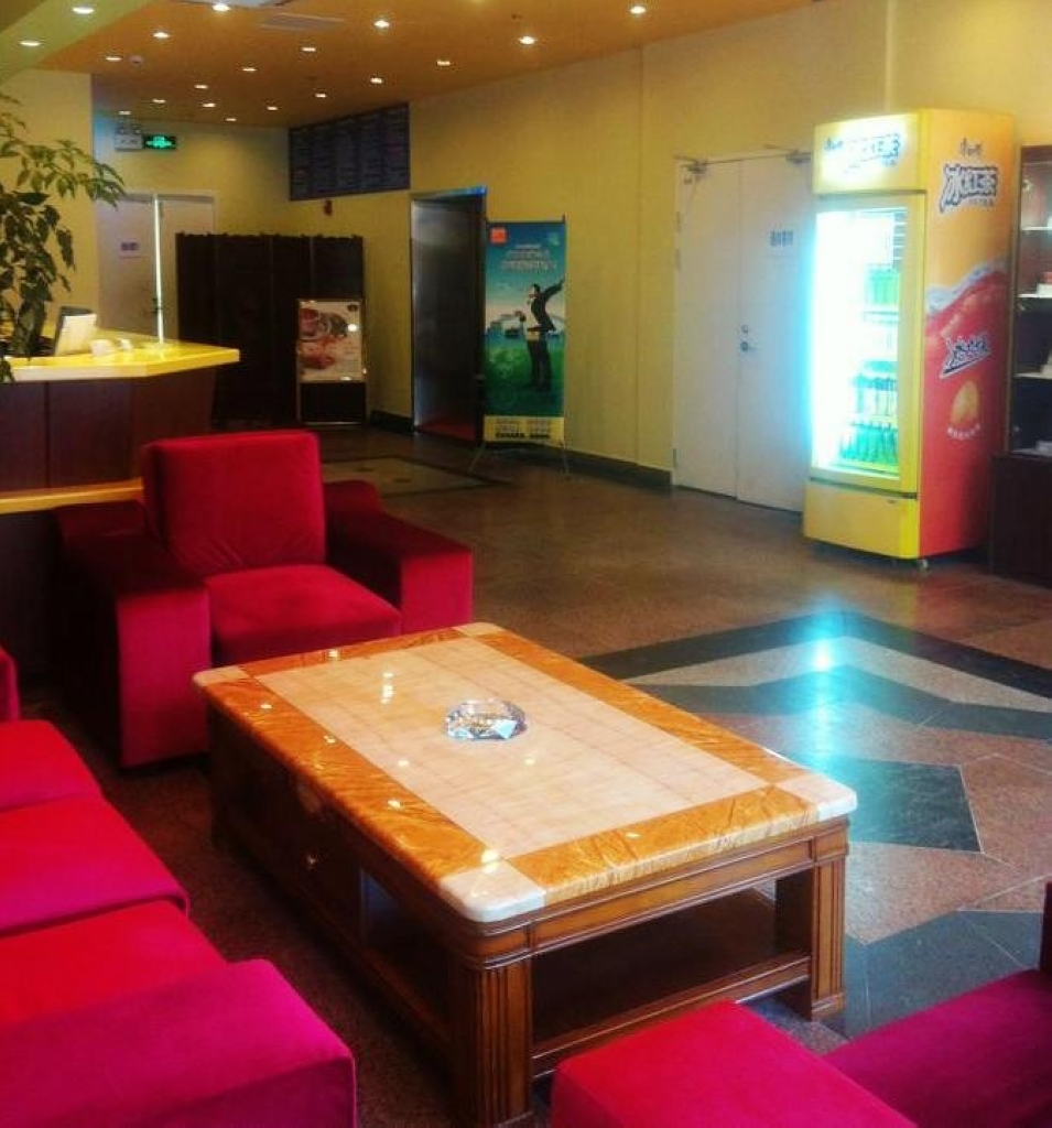 Home Inn (Sheyang Renmin Road) 2*