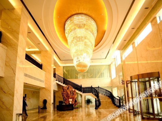 Jinyu Hotel 3*