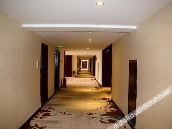 Jinyu Hotel 3*