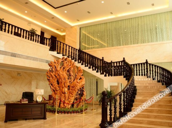 Jinyu Hotel 3*