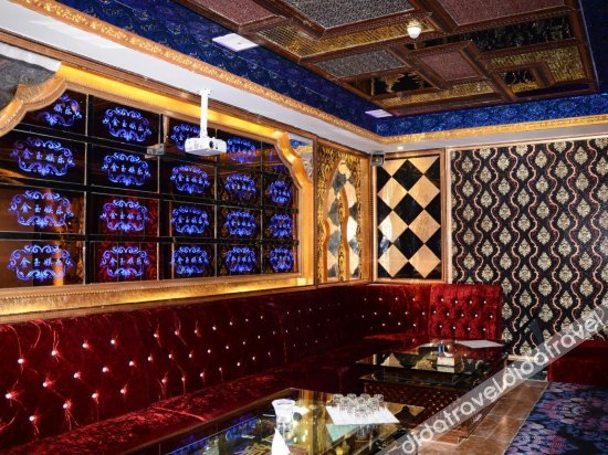 Jinyu Hotel 3*
