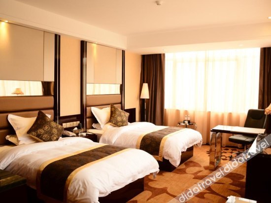 Jinyu Hotel 3*