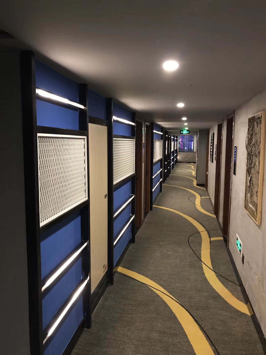 BoYue Hotel (Yiwu International Trade City) 2*