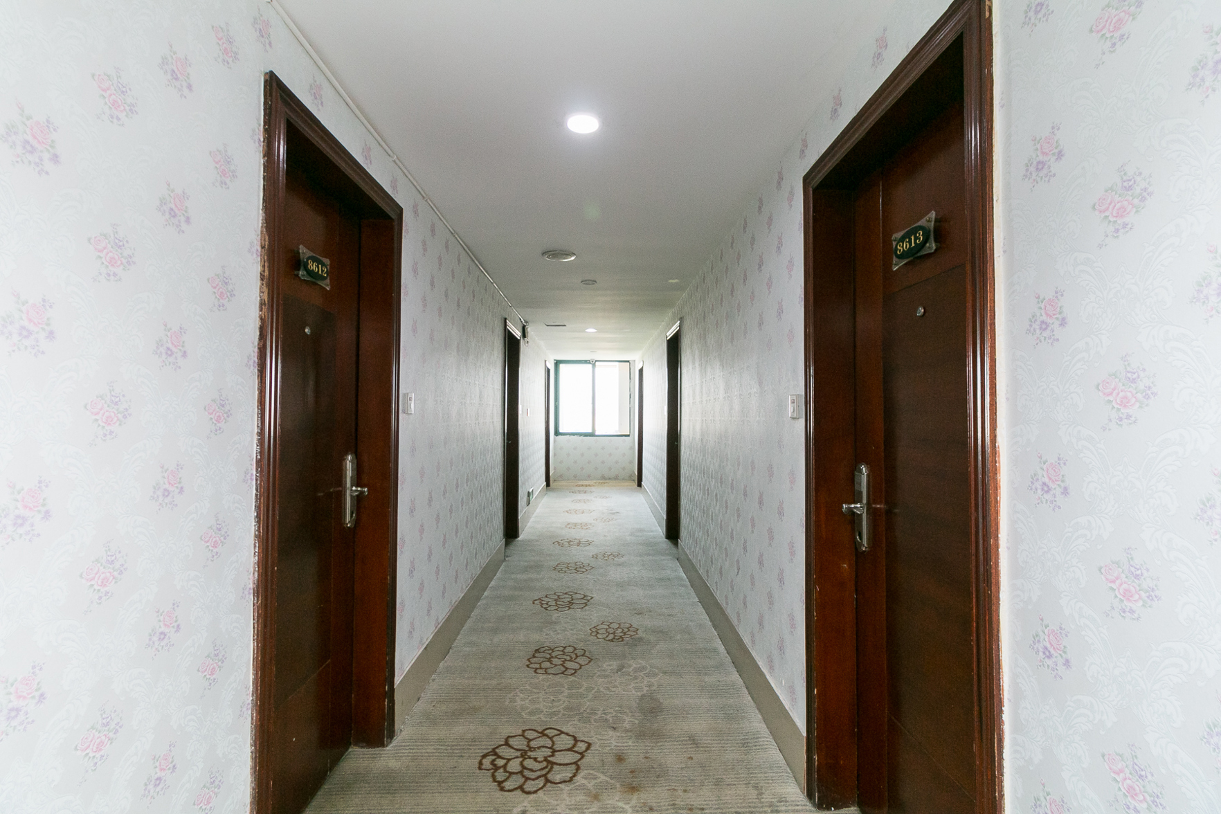BoYue Hotel (Yiwu International Trade City) 2*