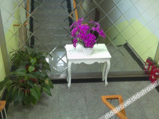 123inn Selected Hotel (Beijing Jimen Bridge Branch) 2*