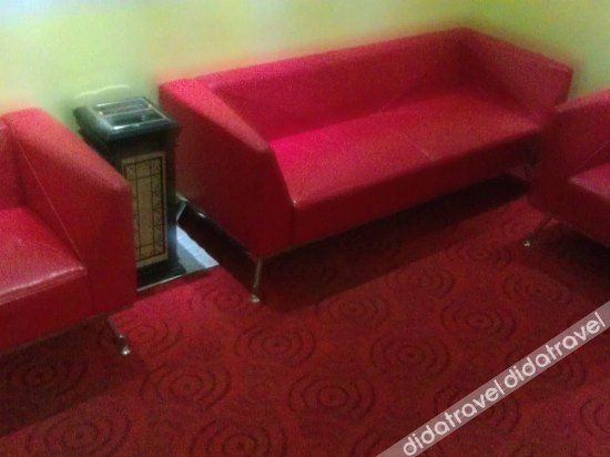 123inn Selected Hotel (Beijing Jimen Bridge Branch) 2*