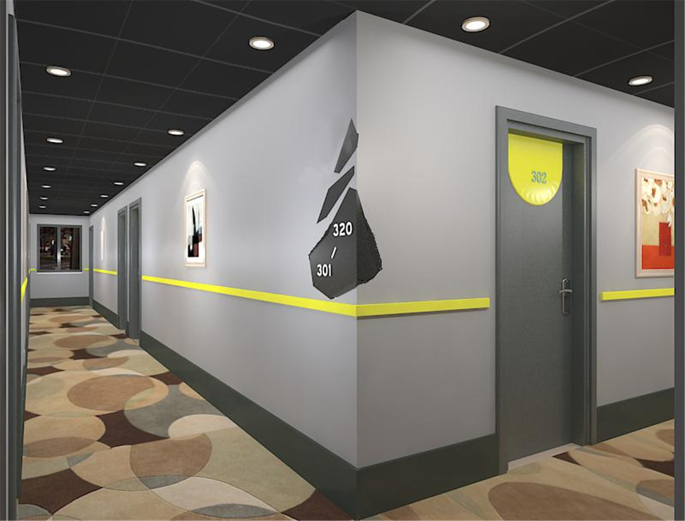 123inn Selected Hotel (Beijing Jimen Bridge Branch) 2*