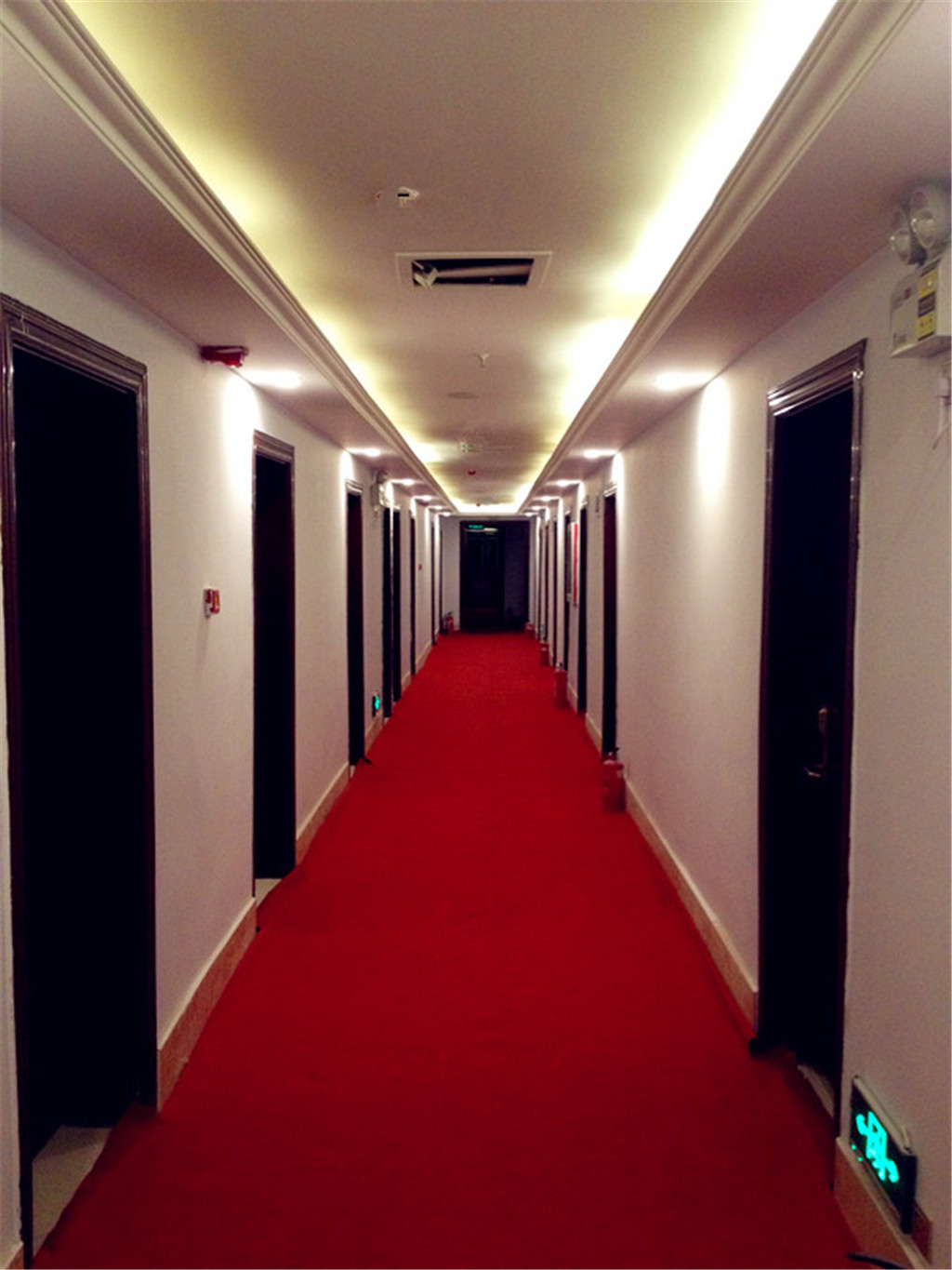 123inn Selected Hotel (Beijing Jimen Bridge Branch) 2*