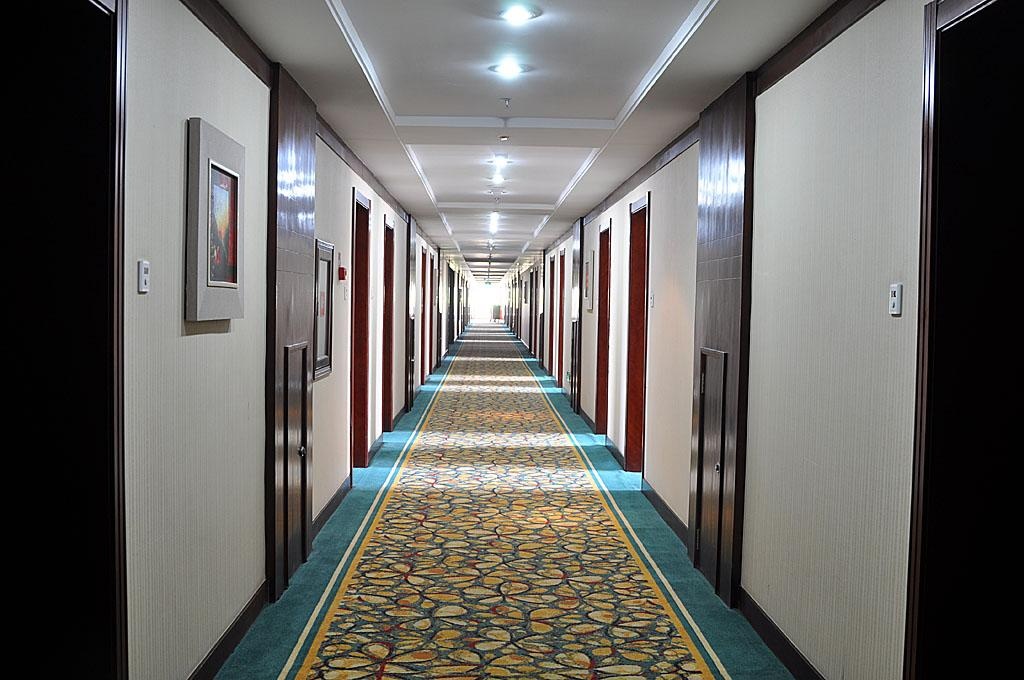 Moon Bay Seascape Hotel 4*