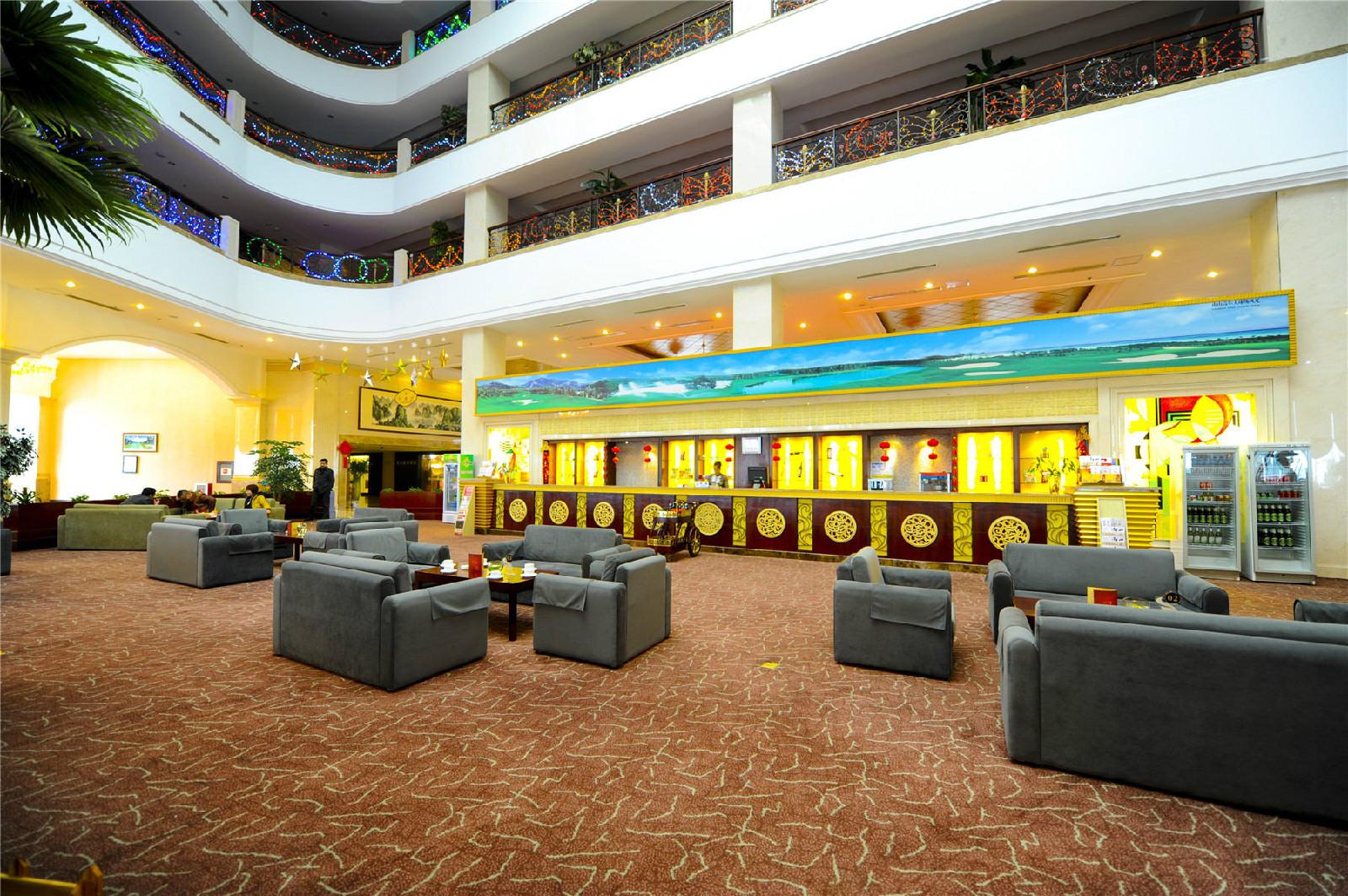 Moon Bay Seascape Hotel 4*