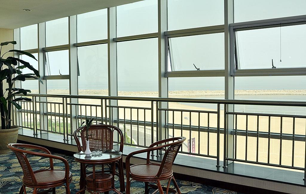 Moon Bay Seascape Hotel 4*