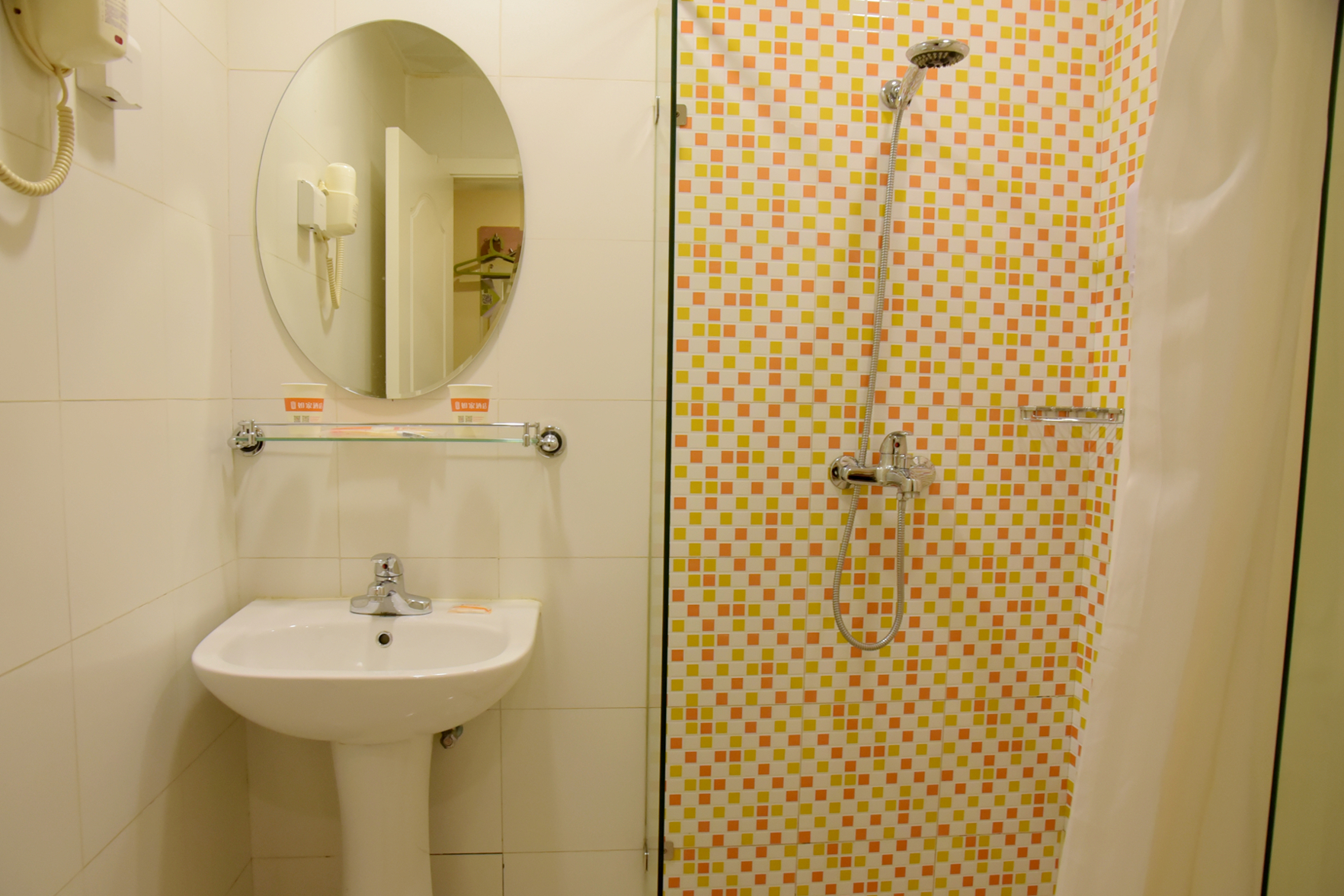 Homeinn Hotel (Beijing Capital University of Economics and Business Tiantan Hospital) 2*