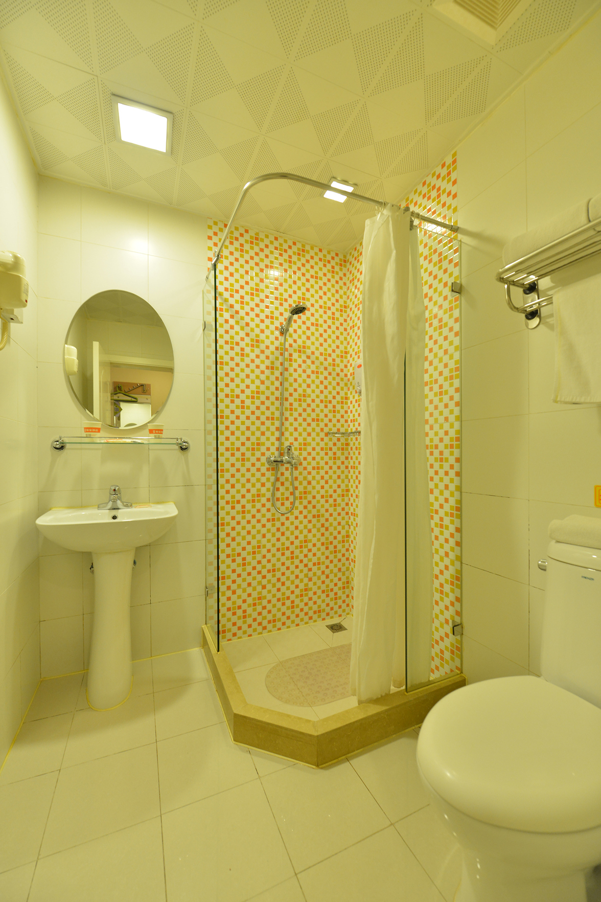 Homeinn Hotel (Beijing Capital University of Economics and Business Tiantan Hospital) 2*
