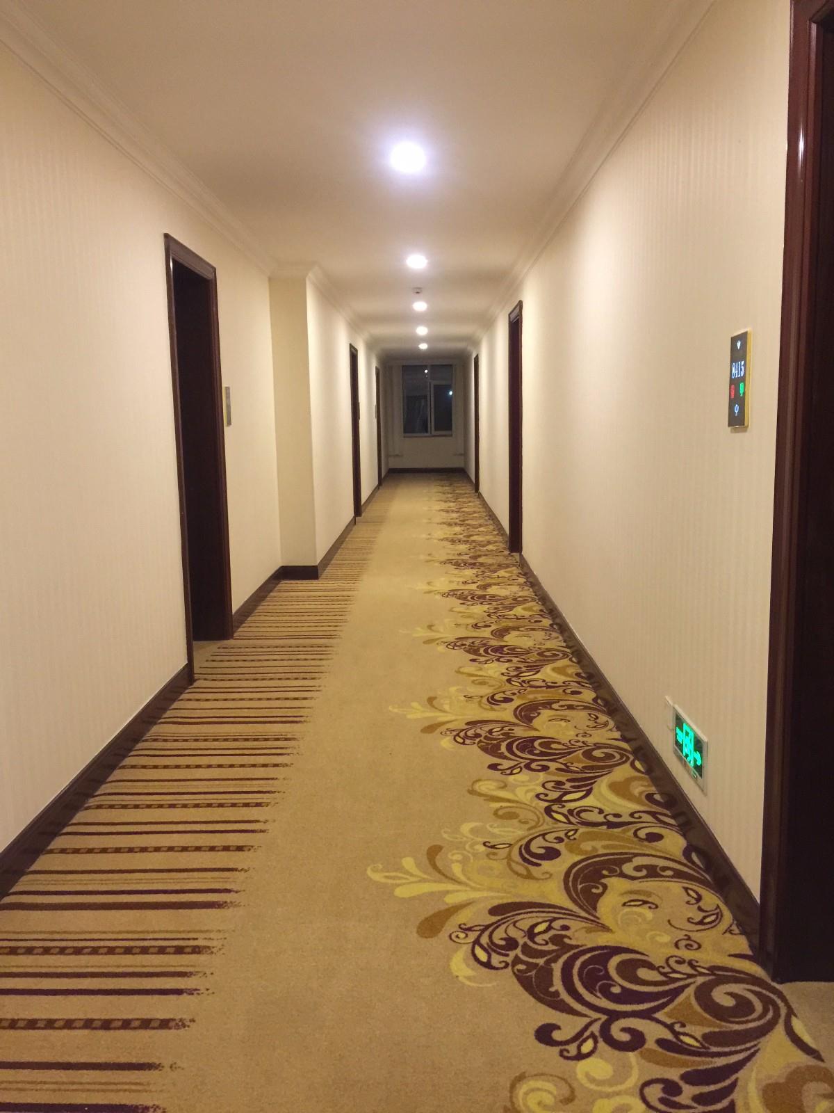 Haitian Garden Hotel 3*