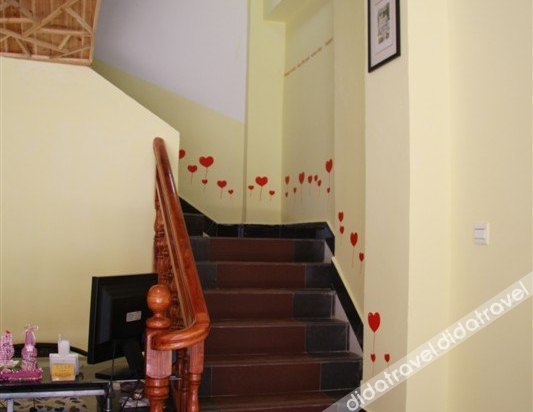 Drunken Beauty Hotel 2*