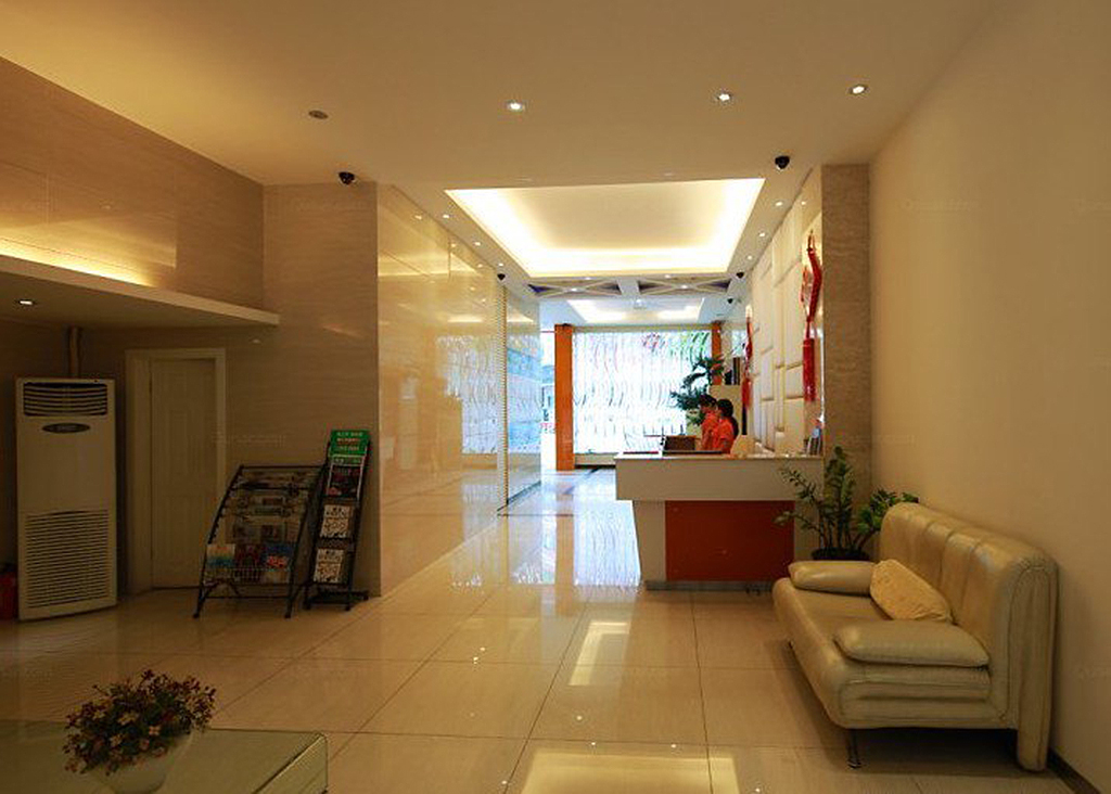 7 Continents Business Tourism Hotel 2*