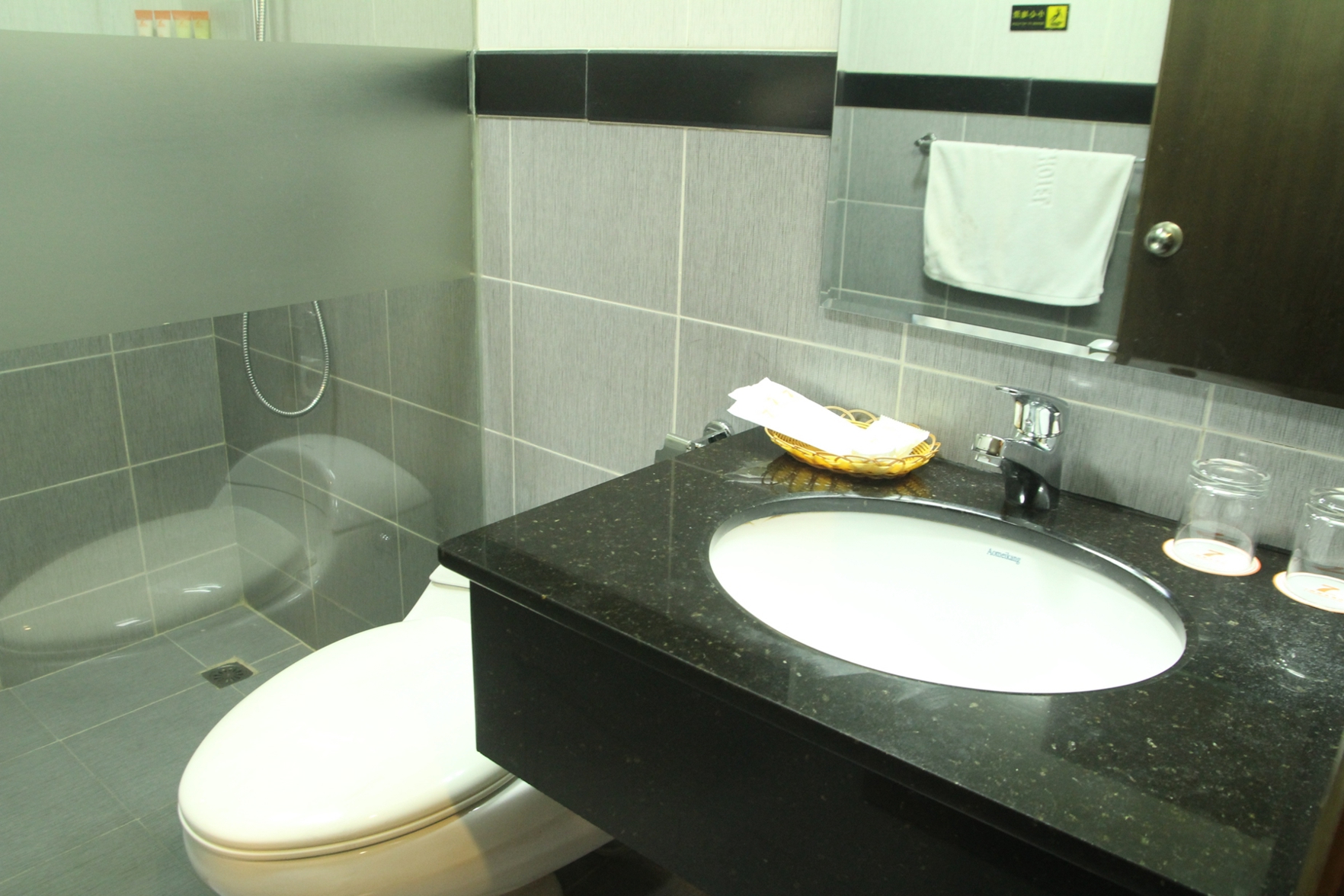 7 Continents Business Tourism Hotel 2*