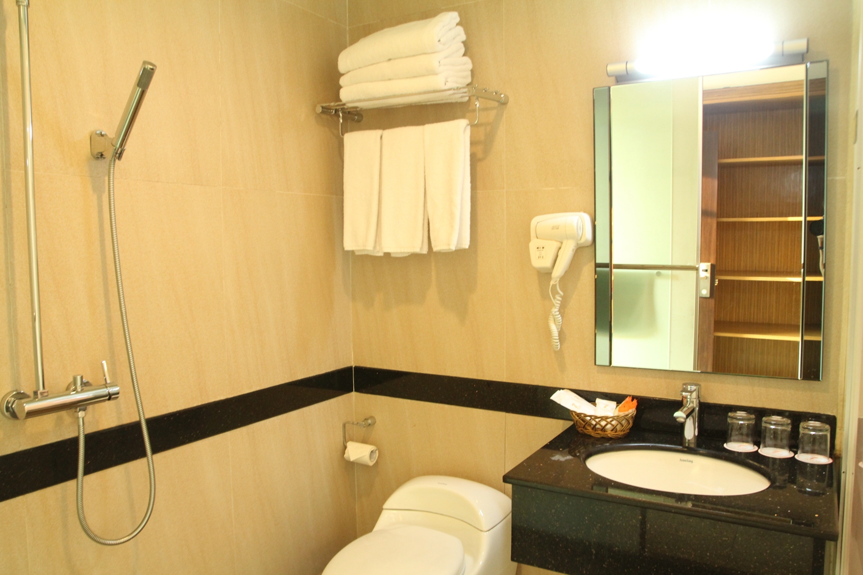 7 Continents Business Tourism Hotel 2*