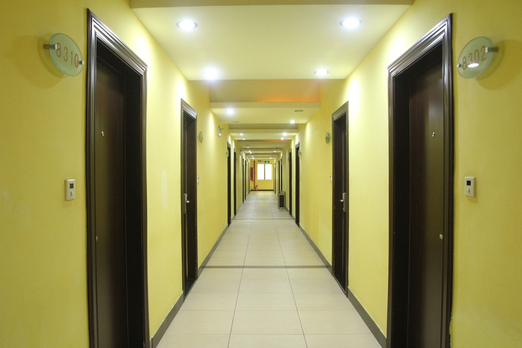 7 Continents Business Tourism Hotel 2*