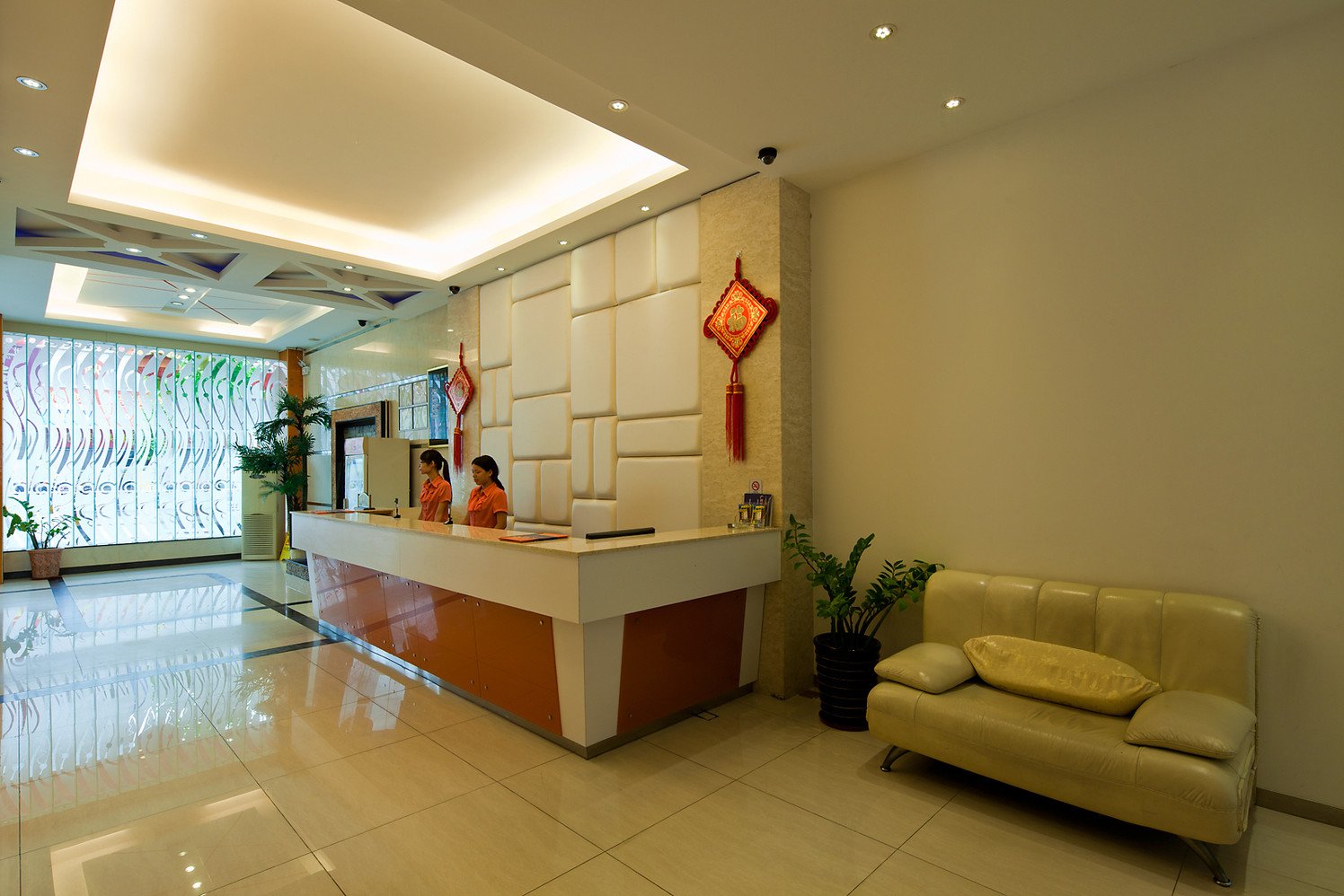 7 Continents Business Tourism Hotel 2*