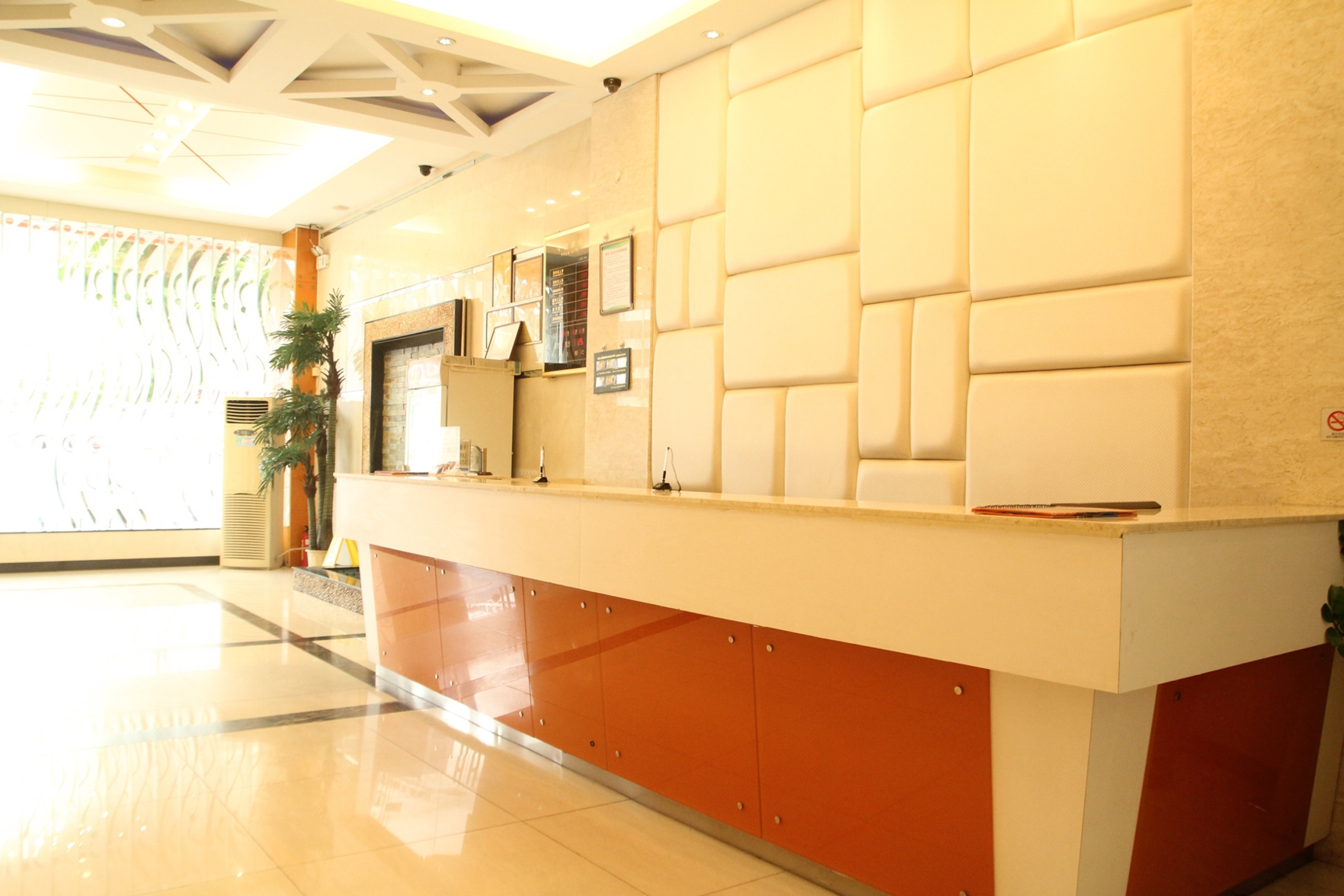 7 Continents Business Tourism Hotel 2*