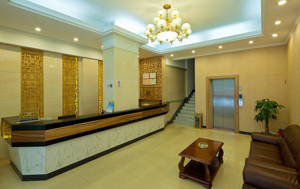 7 Continents Business Tourism Hotel 2*