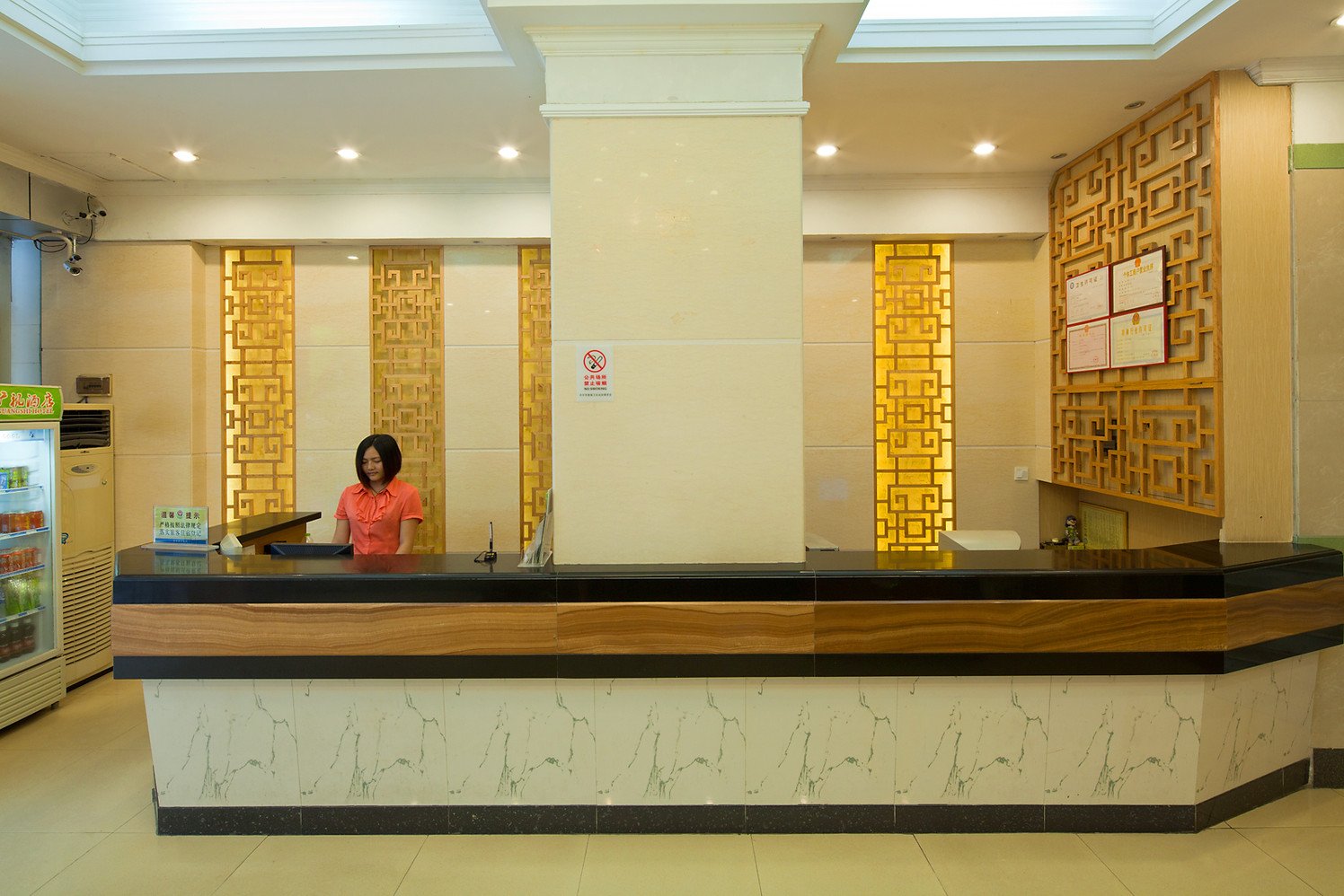 7 Continents Business Tourism Hotel 2*