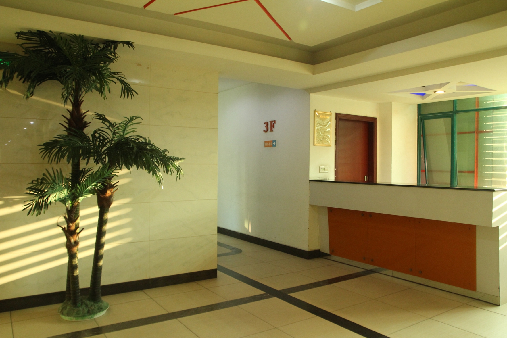 7 Continents Business Tourism Hotel 2*