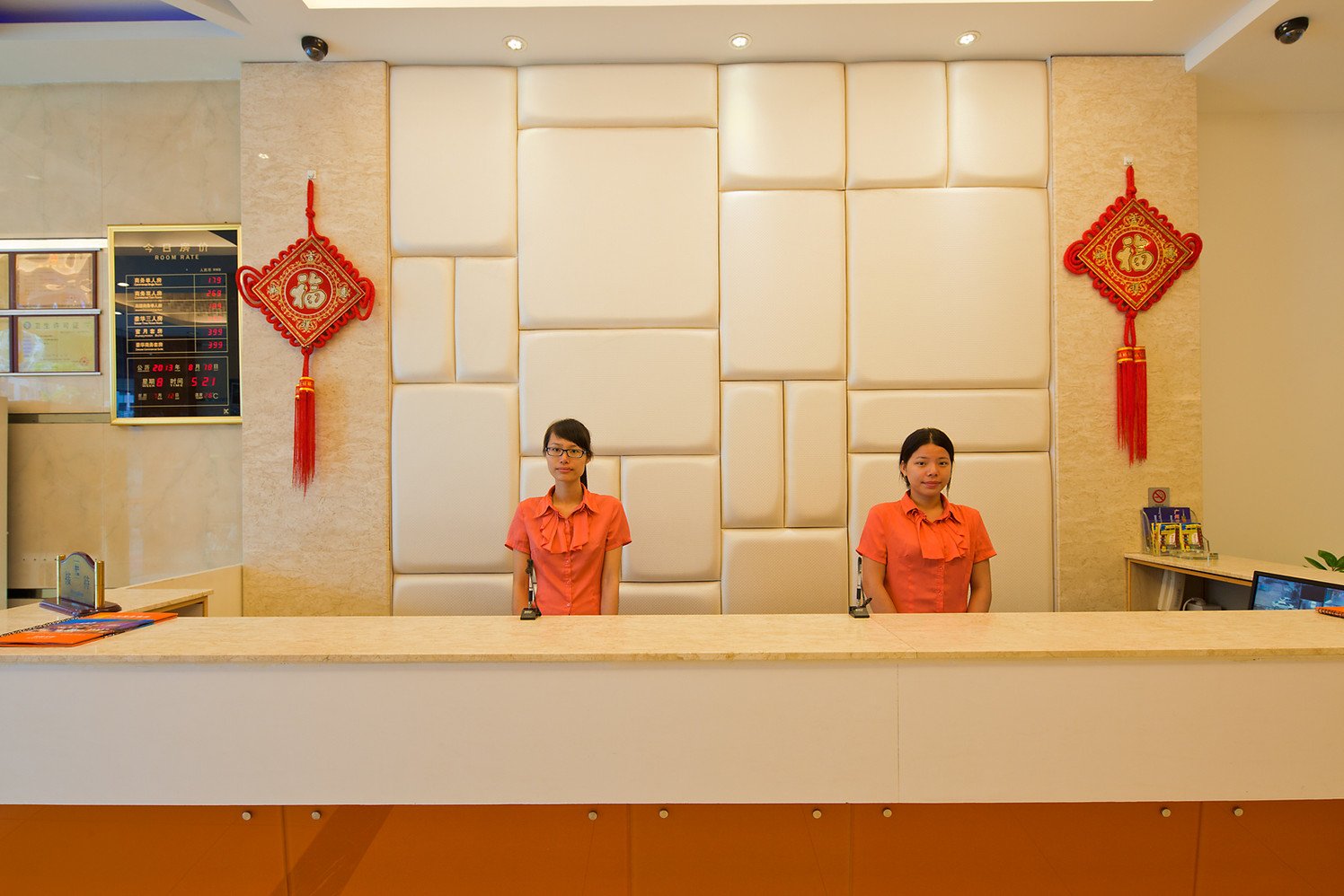 7 Continents Business Tourism Hotel 2*