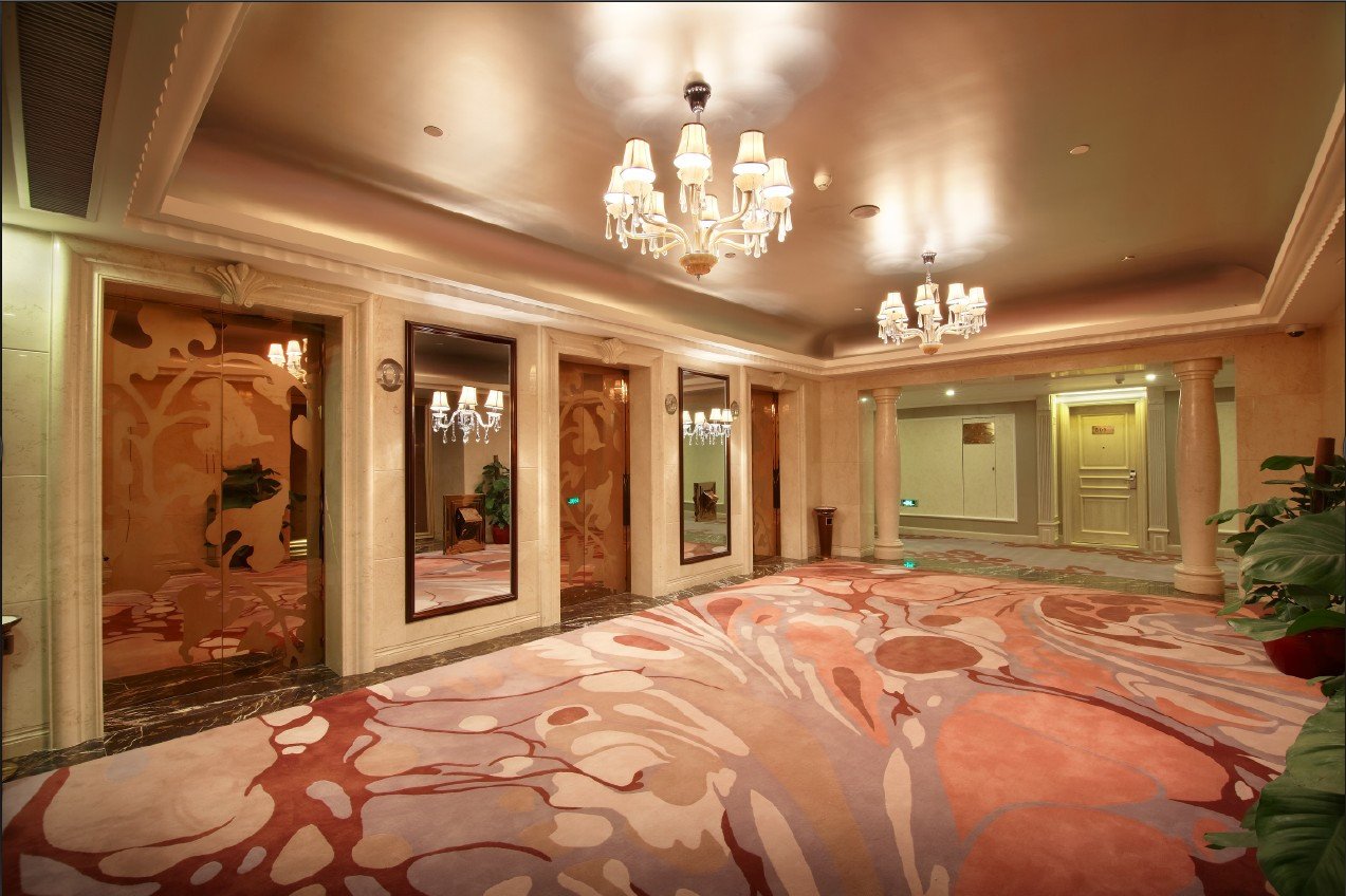 Easttune Hotel 5*