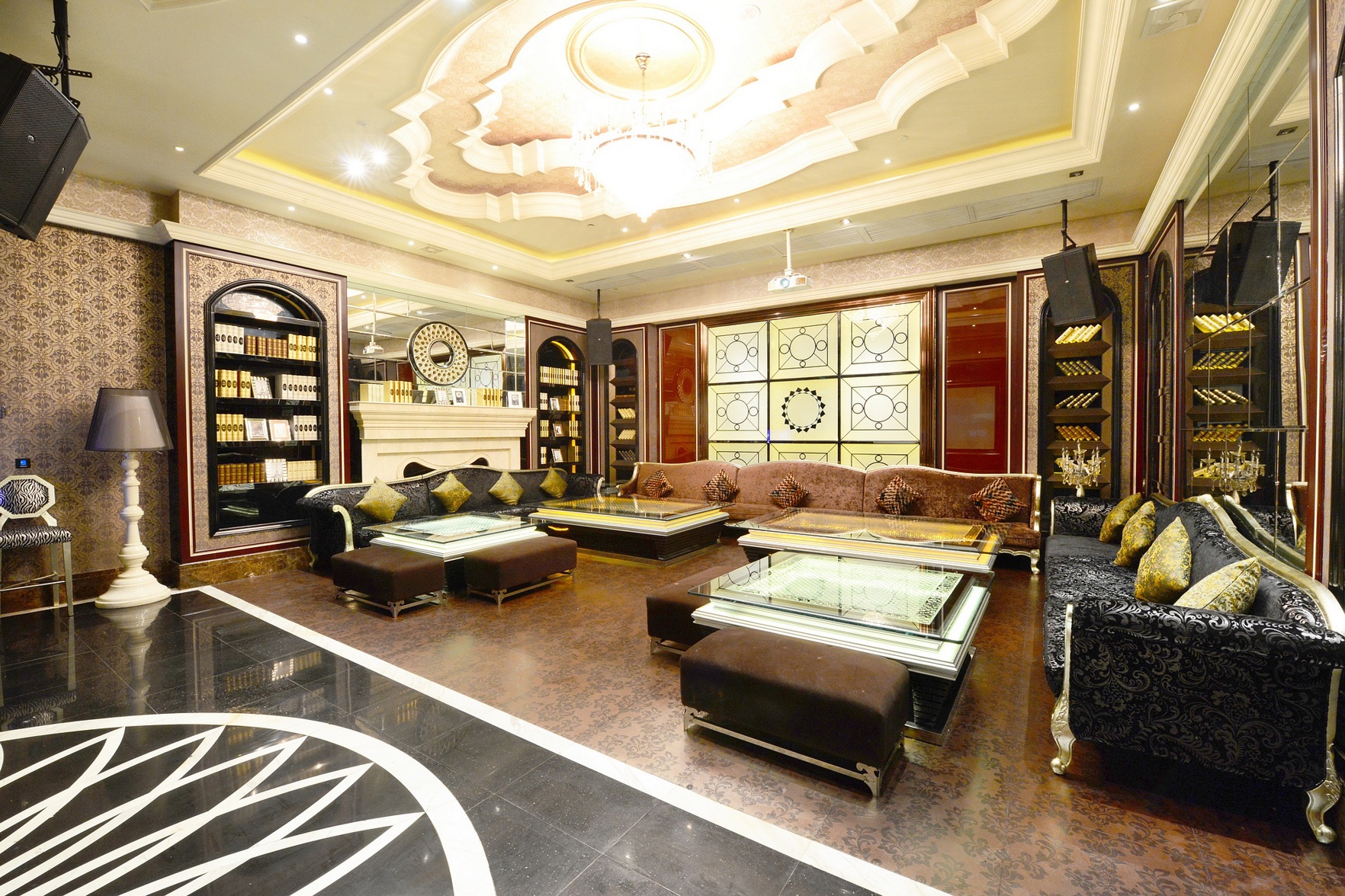 Easttune Hotel 5*