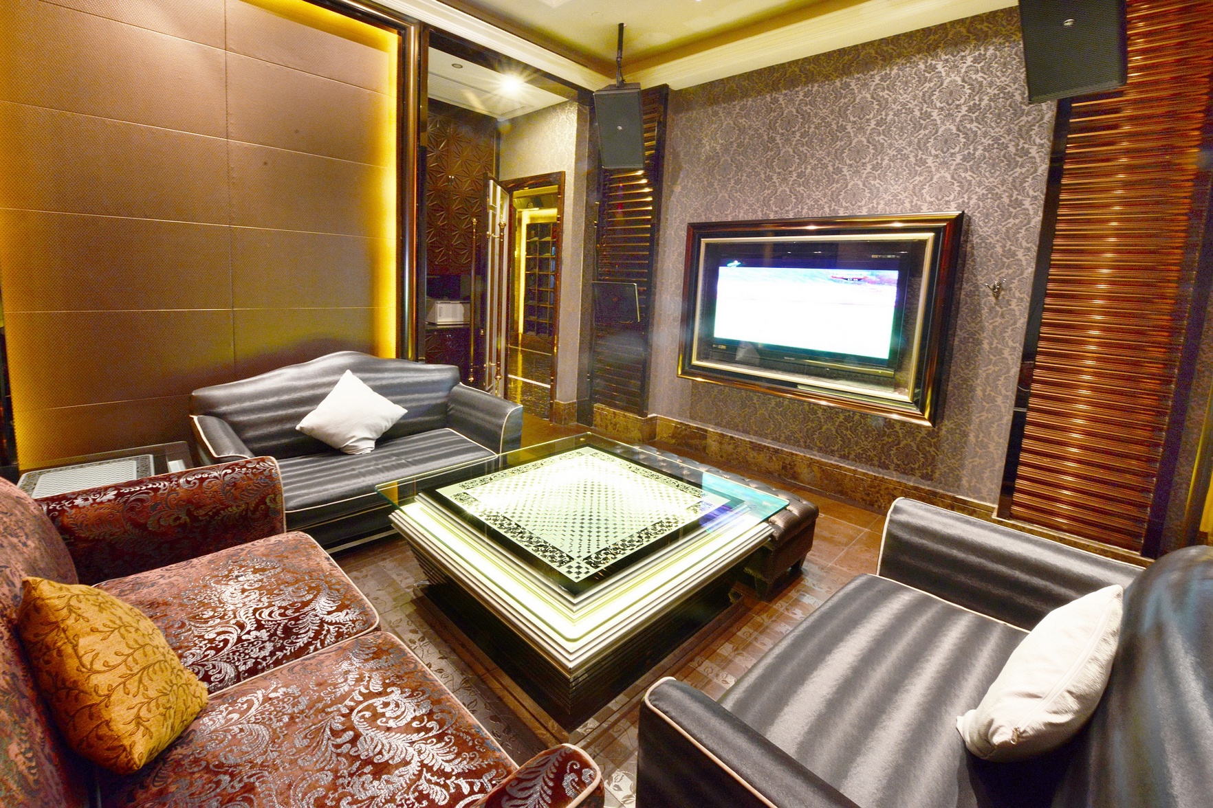Easttune Hotel 5*