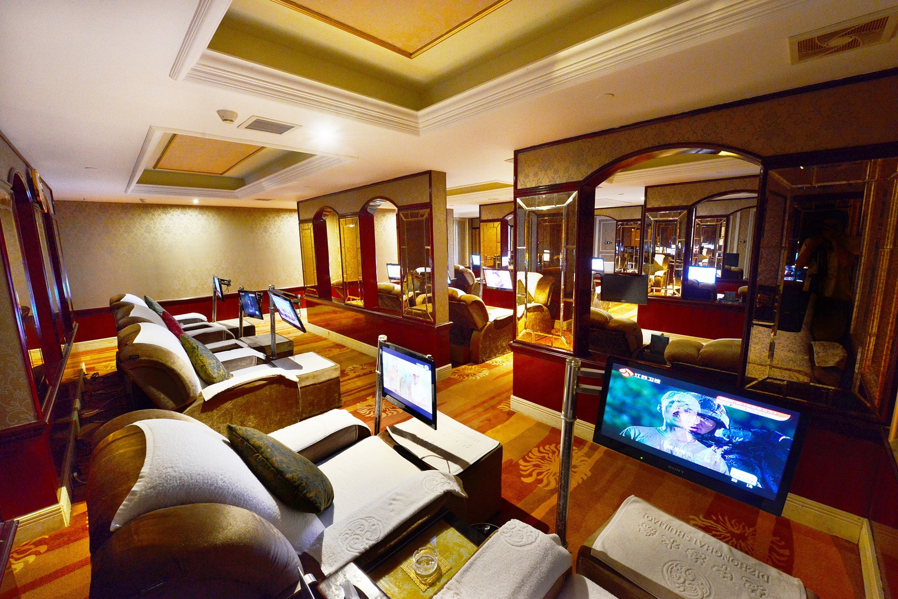 Easttune Hotel 5*