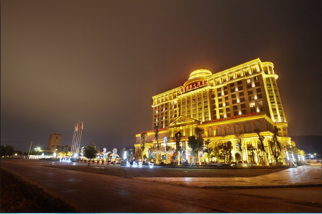 Easttune Hotel 5*