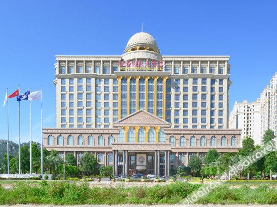 Easttune Hotel 5*