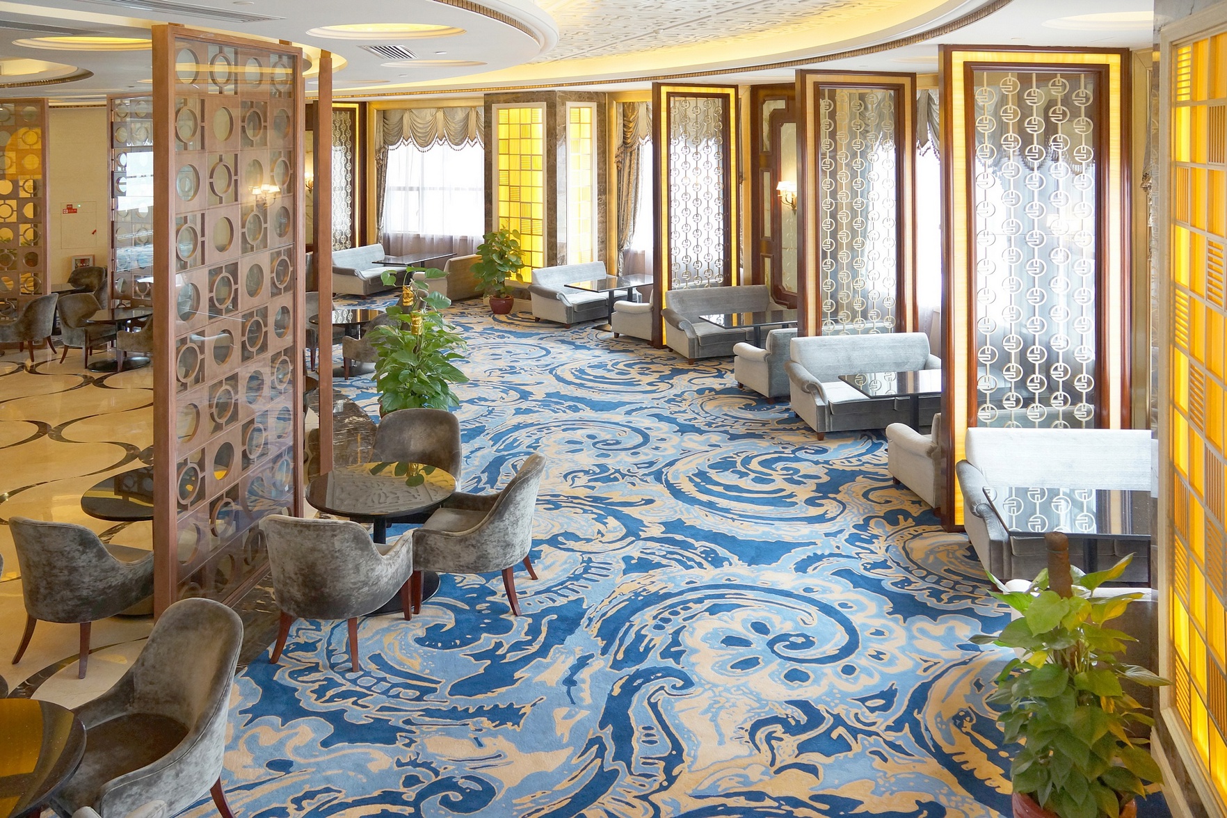 Easttune Hotel 5*