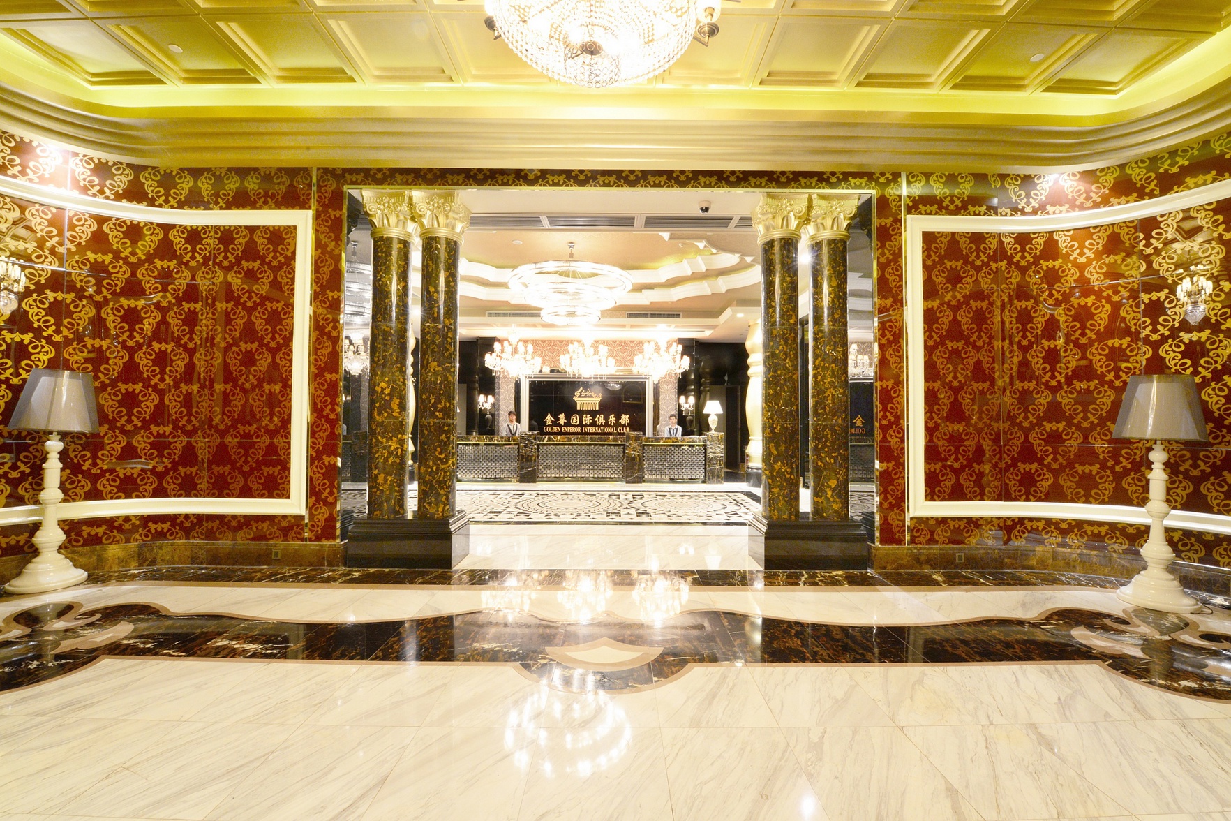 Easttune Hotel 5*