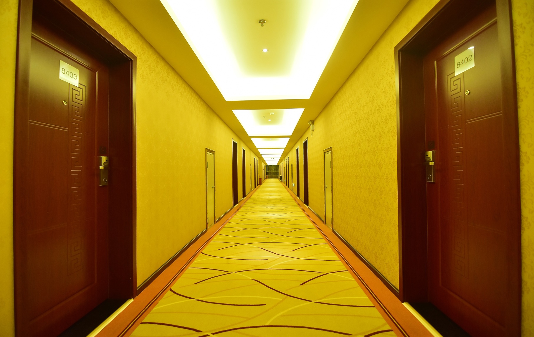 Liting Hotel 3*