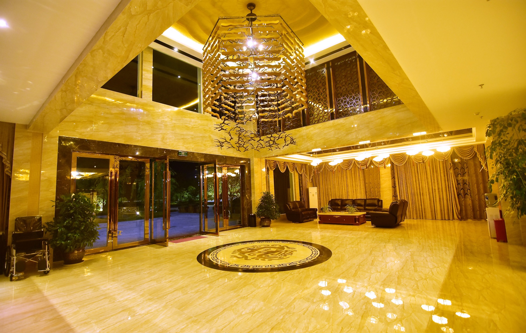 Liting Hotel 3*