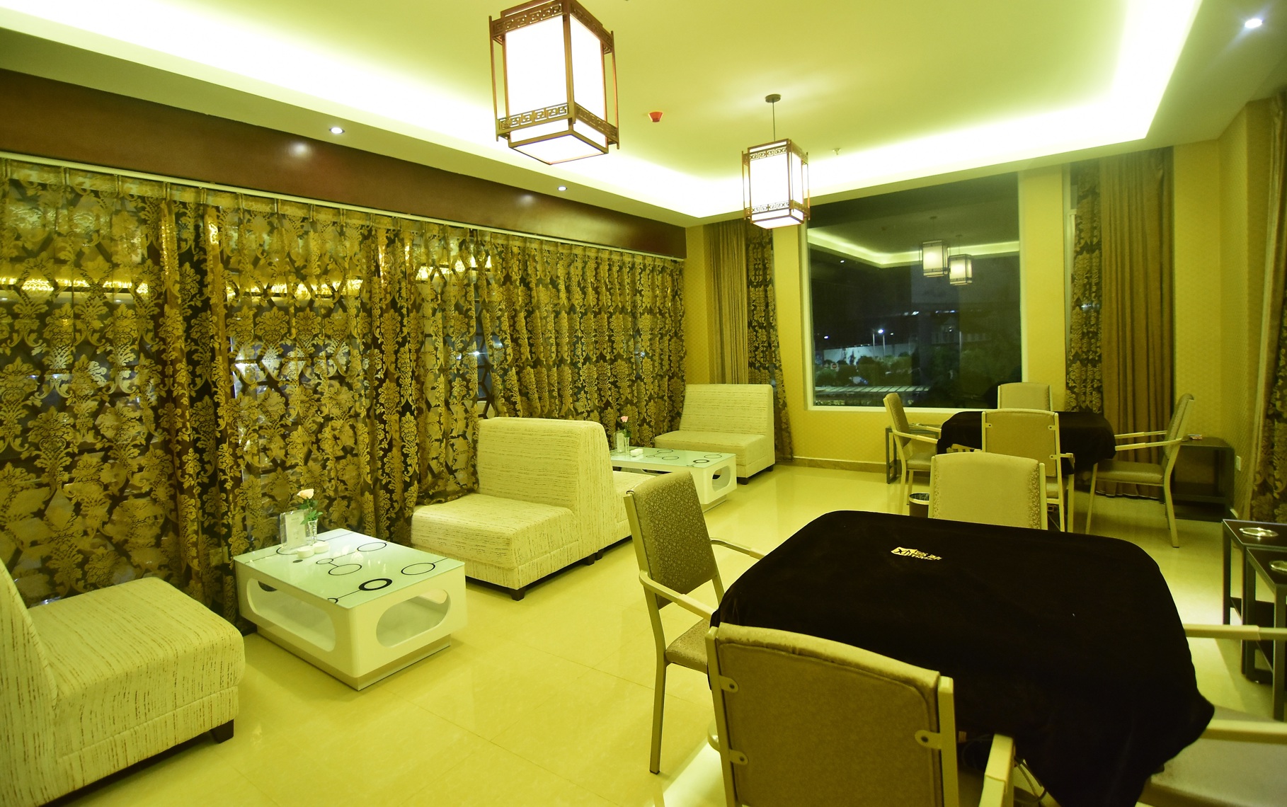 Liting Hotel 3*