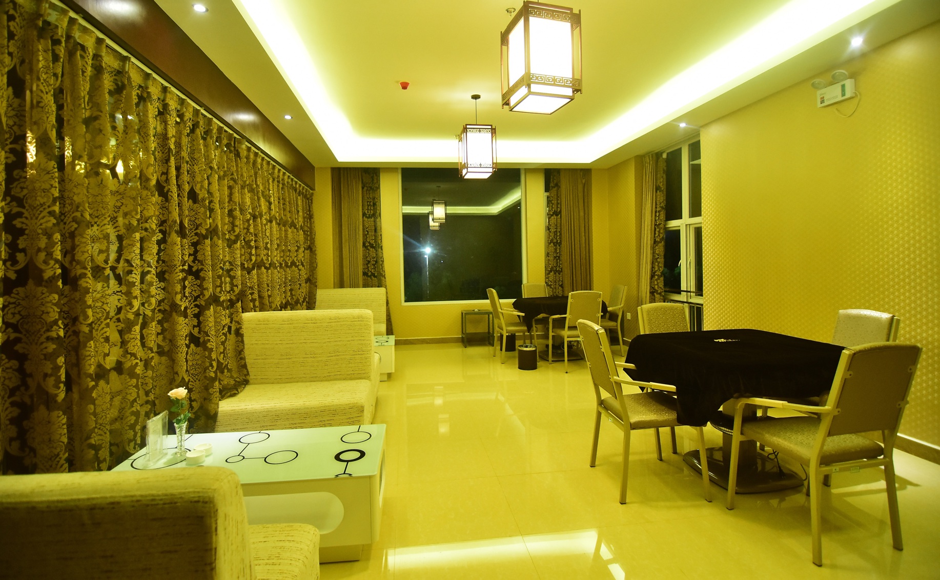 Liting Hotel 3*