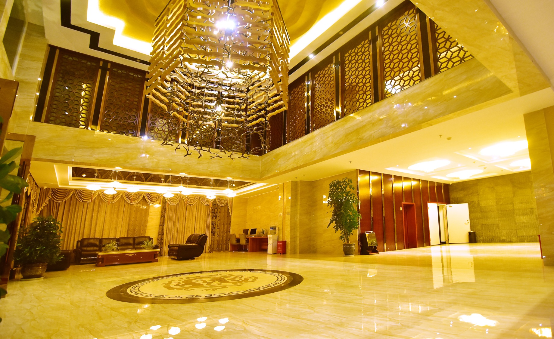Liting Hotel 3*