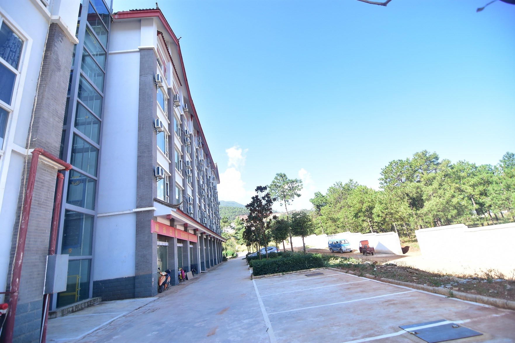 Liting Hotel 3*