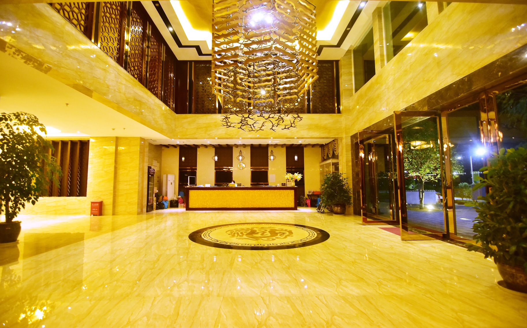 Liting Hotel 3*